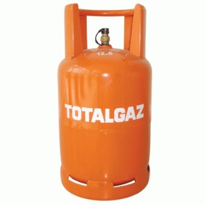 Bình gas Total gaz 12kg